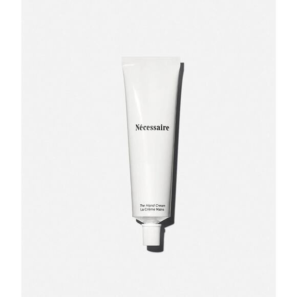 Nécessaire The Hand Cream Fragrance-Free Multi-Ceramide & Peptide 2.2oz / 65mL - Picture 1 of 1